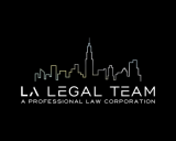 https://www.logocontest.com/public/logoimage/1595030815LA Legal Team 007.png